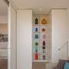 Отель Magnificent 1 Bedroom Apartment With Views Over The Ocean, фото 4