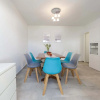 Отель Modern Villa in Maslenica With Swimming Pool, фото 24