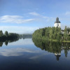 Отель Gästgivars Vandrarhem i Järvsö - Hostel, фото 21