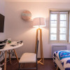 Отель L'Agescy 201 - Agréable Studio - centre-ville proche La Brèche - Wifi, фото 4