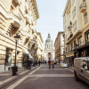 Отель Budapest Easy Flat - Basilica Lux, фото 19