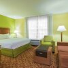 Отель TownePlace Suites by Marriott Springfield, фото 5