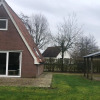 Отель Holiday Home Near Langweerder Wielen, фото 10
