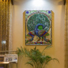 Отель Amantra Comfort Hotel, фото 11