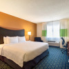 Отель Fairfield Inn & Suites Stillwater, фото 5