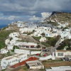 Отель Surerb View House-Chorio-Sikinos, фото 19