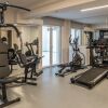 Отель Olympus Residence, фото 22