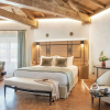 Отель La Nauve Hôtel & Jardin - Relais & Châteaux, фото 4