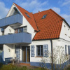 Отель Neue Reihe 43 Villa Regulus OG, фото 17