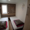 Отель Mobil-Homes Deux Chambres, фото 3