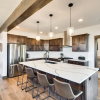 Отель Sleek Granby Home w/ Hot Tub: Ski-in/ski-out!, фото 12