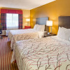 Отель Best Western Jacksonville Inn, фото 30