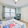 Отель Cozy Wilmington Vacation Rental: 10 Mi to Beach!, фото 2