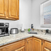 Отель Beach Escape Corner Apartment, фото 13