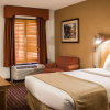 Отель Quality Inn Chapel Hill, фото 7