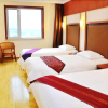 Отель Ya'an Hotel Dalian, фото 6