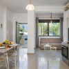 Отель Athinas flat on the sea 1 bedroom | Agia Marina, фото 15