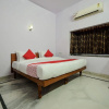 Отель Ashirwad Palace Hotel by OYO Rooms, фото 14