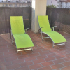 Отель Apartment with One Bedroom in Cannes, with Wonderful City View, Furnished Terrace And Wifi - 800 M F, фото 16