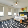 Отель Lake Charles Retreat w/ Fireplace Near Casinos!, фото 6