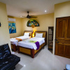 Отель 1 Bedroom Beach Bungalow Koh Phangan SDV235-By Samui Dream Villas, фото 1