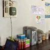 Отель Kounsavan Guest House, фото 12