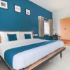 Отель SilverKey Executive Stays 39599 Shri Ragavi Gardens, фото 4