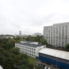 Отель Goodnight Warsaw Apartments Aleja Jana Pawla II 26, фото 7