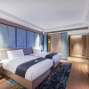 Отель Echarm Hotel Shaoxing Keqiao Cross-border E-commerce Industrial Park, фото 2