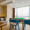 Отель Meiji Hotel (Zhangjiajie Tianmenshan National Forest Park ）, фото 27