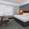 Отель TownePlace Suites Buffalo Airport, фото 4