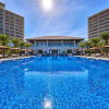 Отель Ryukyu Hotel & Resort Nashiro Beach, фото 25