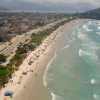 Отель Apto 21 SM Ubatuba Temporada, фото 8