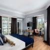 Отель De Manor Boutique Hotel, фото 18