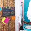 Отель Chichen Hostel-Casita b&b, фото 10