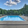 Отель Bartlett Condo w/ Mountain View & Outdoor Pool!, фото 2