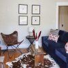 Отель Heart of Highlands! 3BR Loft!, фото 11