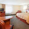 Отель Candlewood Suites Knoxville Airport-Alcoa, an IHG Hotel, фото 3