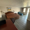 Отель OYO Hotel Economy Inn US-29 Danville, фото 16