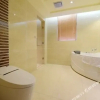 Отель Hailun Hotel, фото 1