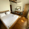 Отель Leone Natural Otel, фото 6