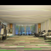 Отель Holiday Inn Neijiang Riverside, an IHG Hotel, фото 21