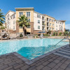 Отель Bluebird Suites in Silicon Valley, фото 13