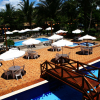 Отель Ecoporan Hotel Charme Spa & Eventos, фото 11