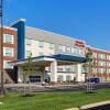 Отель Hampton Inn & Suites Canal Winchester Columbus, фото 26