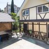 Гостиница Uiut Guest House, фото 2