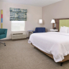 Отель Hampton Inn & Suites Port Aransas, фото 34