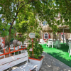 Отель Türkevi Otel Sarımsaklı, фото 1