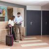 Отель Aparthotel Adagio Access Strasbourg Illkirch, фото 26