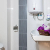 Отель One Bedroom Apartment with Balcony, фото 28